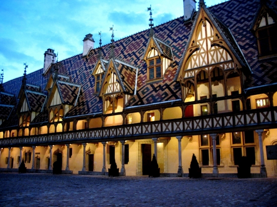 Hospices de Beaune