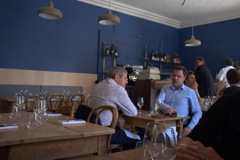 Au Café Sillon Au Café Sillon
