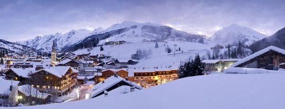 Ski Savoie Mt Blanc