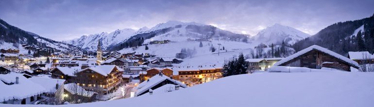 Ski Savoie Mt Blanc