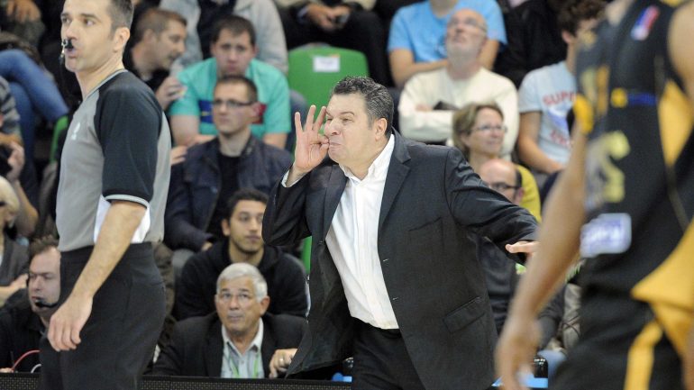 Nordine Ghrib asvel