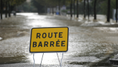inondations