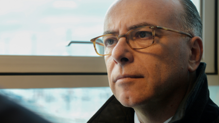 Bernard Cazeneuve