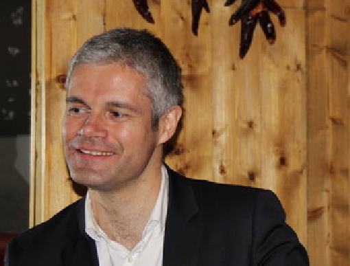 Laurent Wauquiez