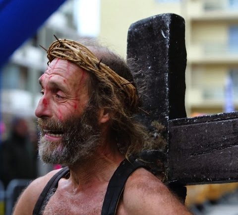 marathon beaujolais