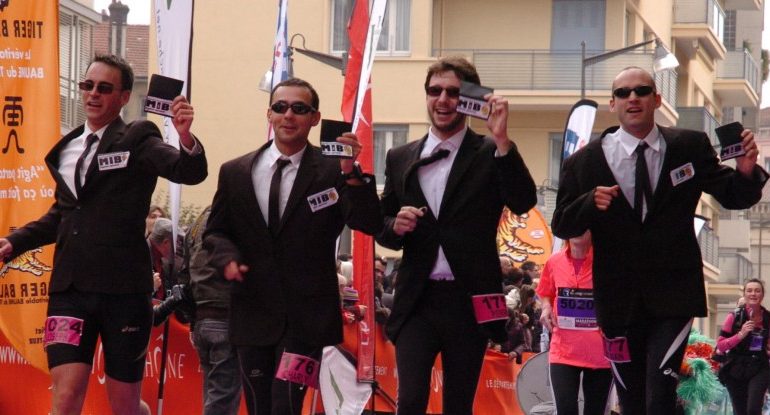 marathon beaujolais