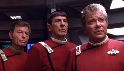 Star Trek Star Trek