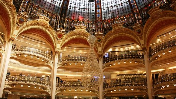 Galeries Lafayette