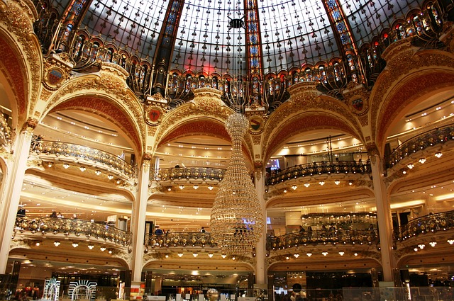 Galeries Lafayette