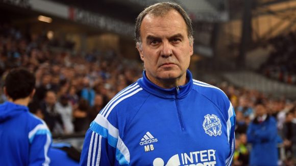 Marcelo Bielsa OM