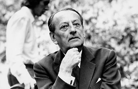 André Malraux