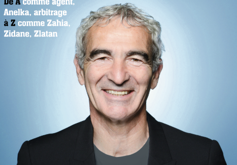 Raymond Domenech