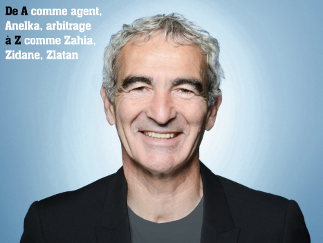 Raymond Domenech