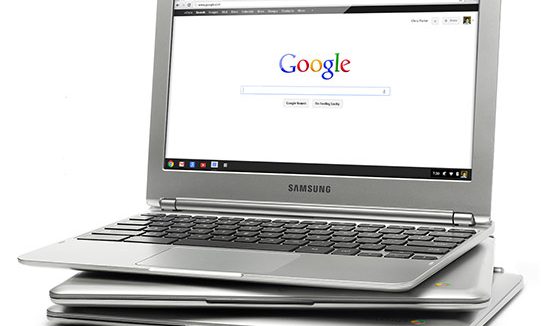 Chromebook