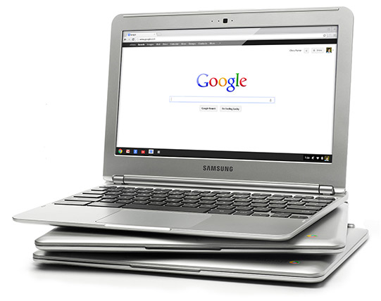 Chromebook