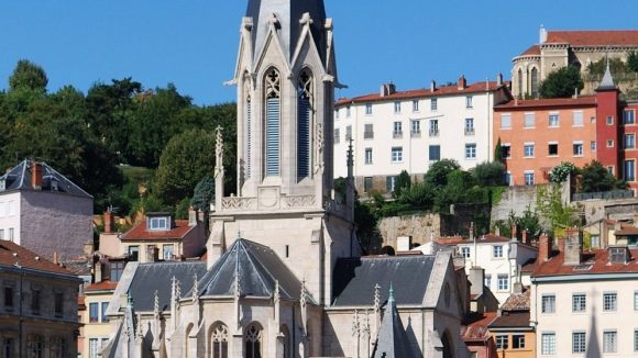 église st georges