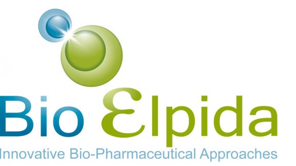 Bio Elpida logo