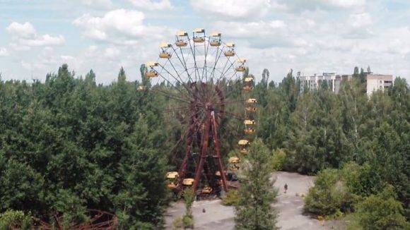 Tchernobyl