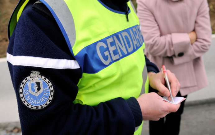 gendarmerie faits-divers