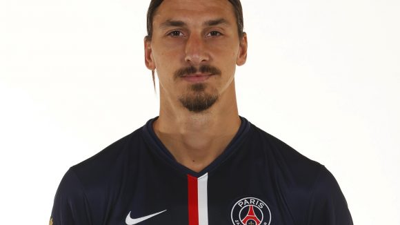 Zlatan Ibrahimovic