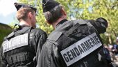 Gendarmes