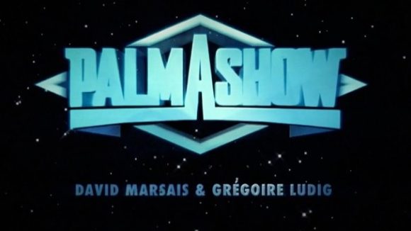 Palmashow