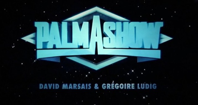 Palmashow