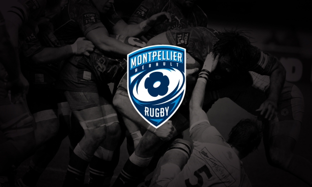 Logo Montpellier Rugby