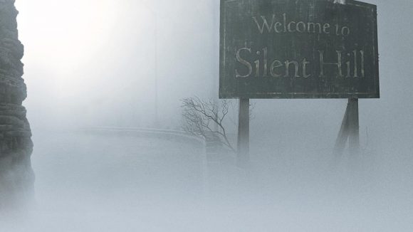 image issue du film Silent Hill