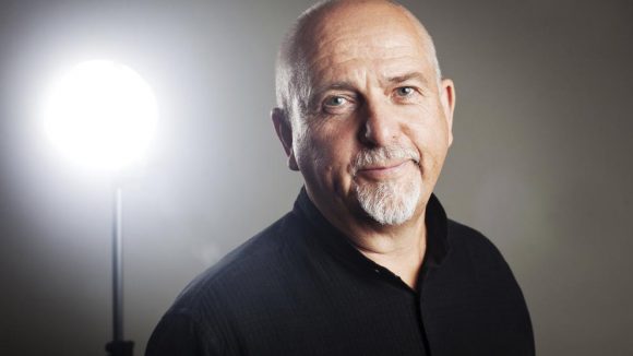 Peter Gabriel