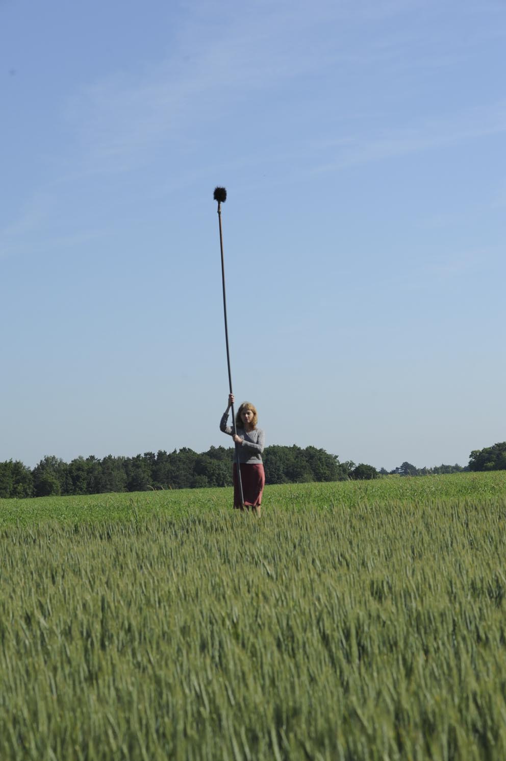 Le Fantasme de l’échec, de Véronique Bettencourt © Louise Kehl Le Fantasme de l’échec, de Véronique Bettencourt © Louise Kehl