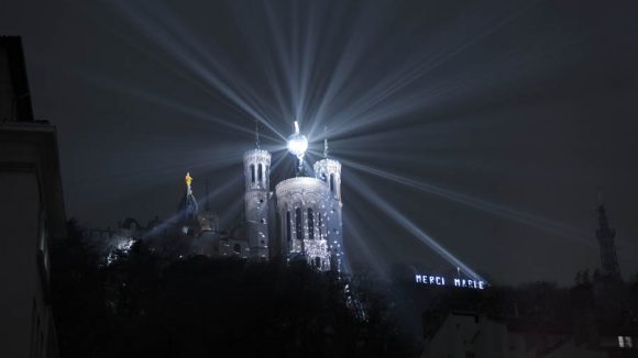 Fête des Lumières