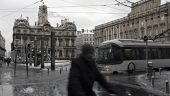 Météo Lyon neige