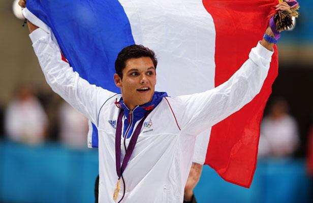 Florent Manaudou