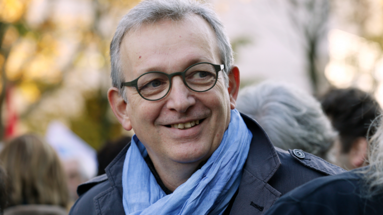Pierre Laurent