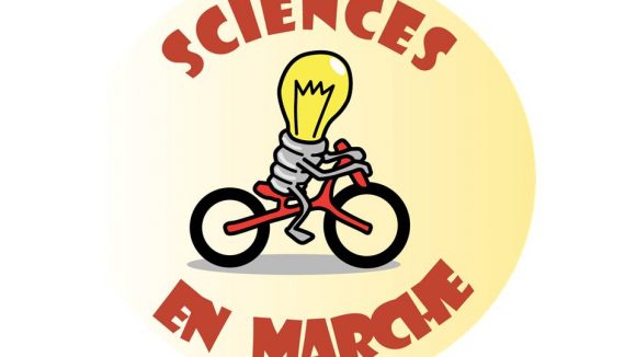 Sciences en marche