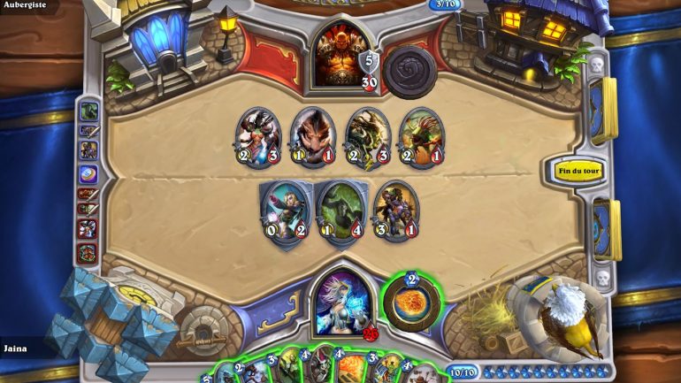 hearthstone