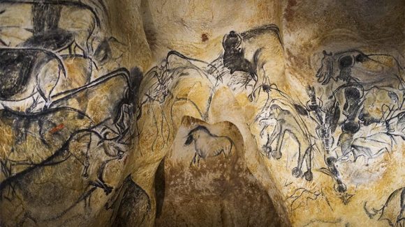 Grotte Chauvet