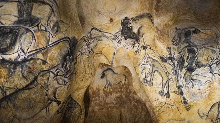 Grotte Chauvet