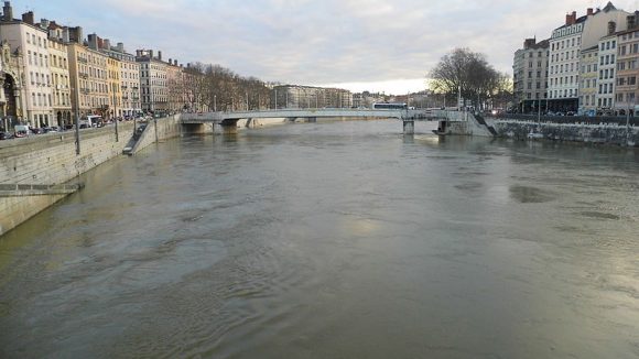 Saône_in_Lyon_(2)