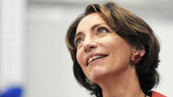 Marisol Touraine