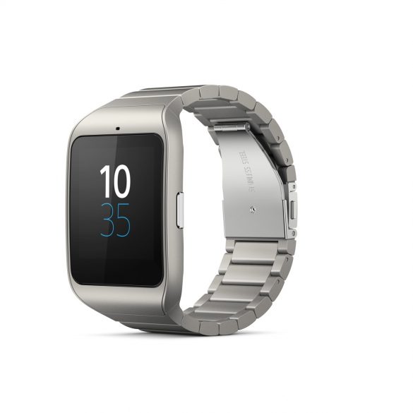 Bracelet cheap smartwatch 3
