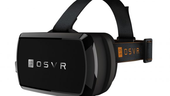 OSVR