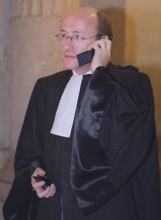 Alain Jakubowicz
