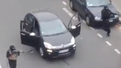 Deux terroristes dans l'attaque de Charlie Hebdo