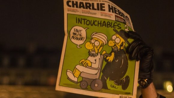 charlie hebdo