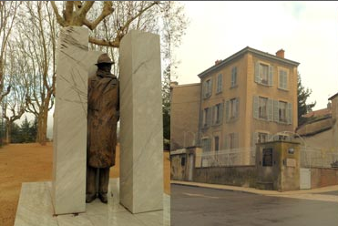 Mémorial Jean Moulin