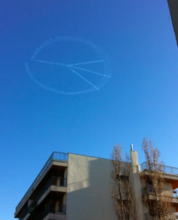 peace and love ciel Lyon