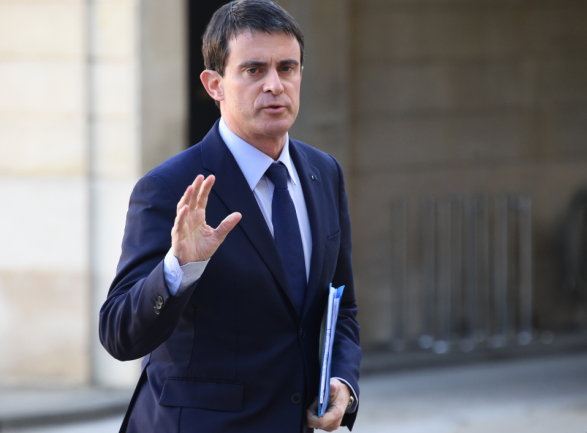 manuel valls