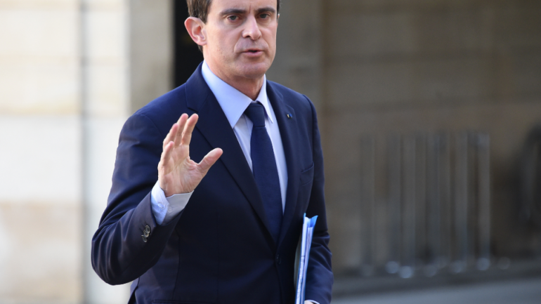 manuel valls